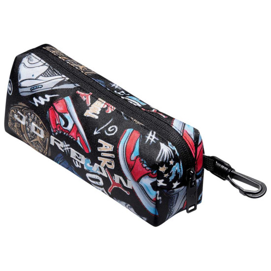 Jordan Παιδική τσάντα πλάτης Air Raid Backpack